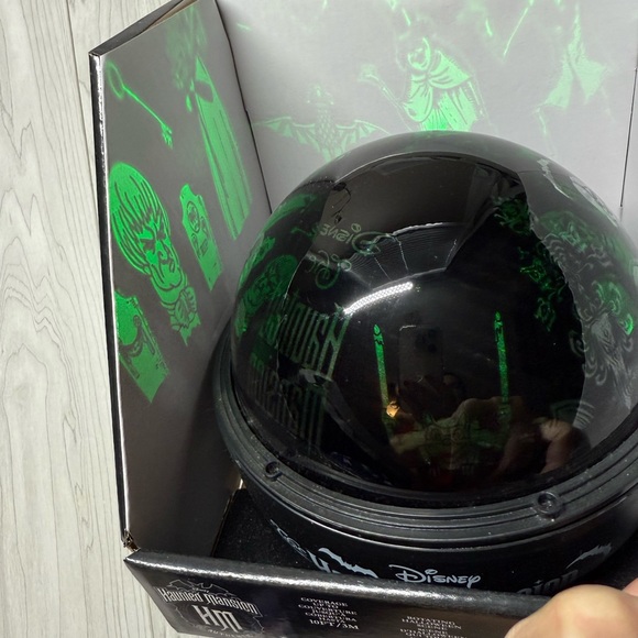 Haunted mansion led shadow lights new - Picture 5 of 11